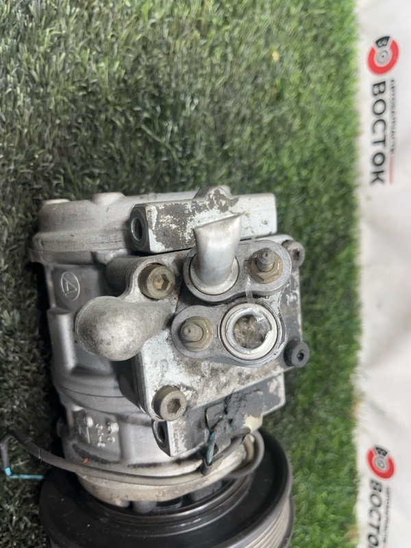 Компрессор кондиционера, 4000 рублей, Пешки