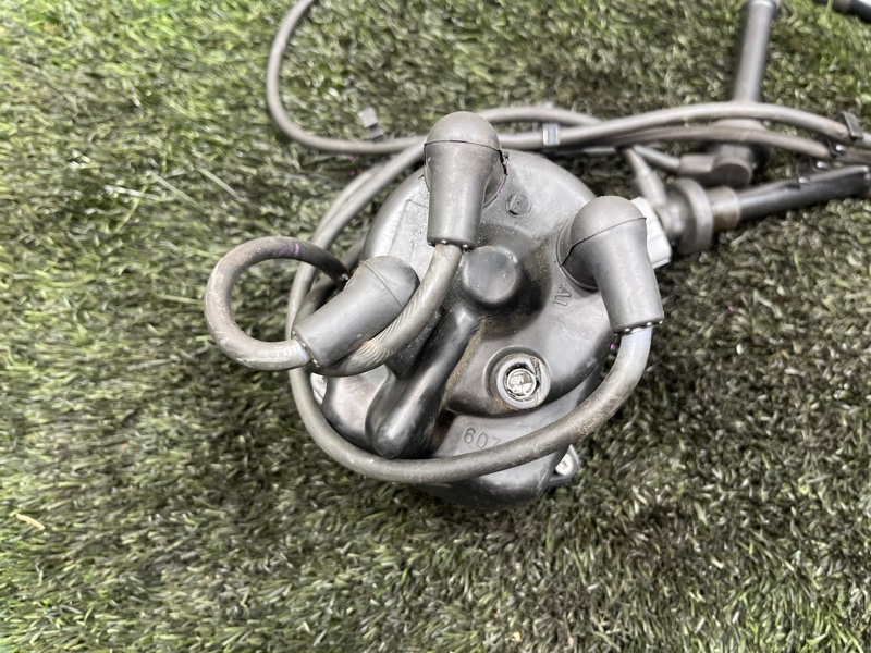 Трамблер, 5500 рублей, Пешки