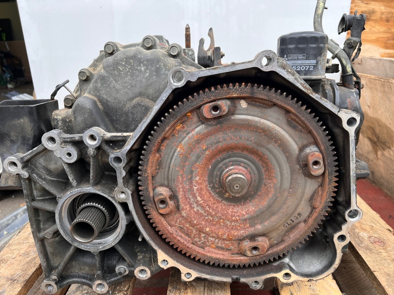 АКПП, 65000 рублей, Пешки