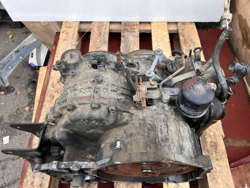 АКПП, 65000 рублей, Пешки