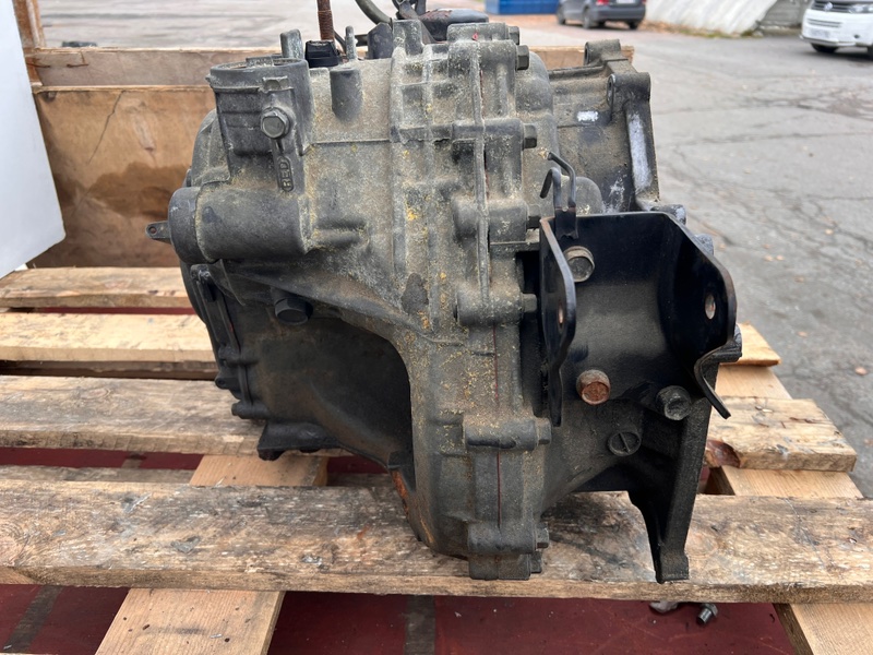 АКПП, 65000 рублей, Пешки