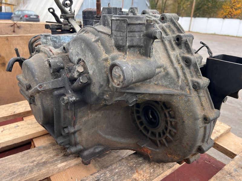 АКПП, 65000 рублей, Пешки