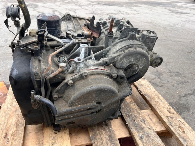 АКПП, 65000 рублей, Пешки