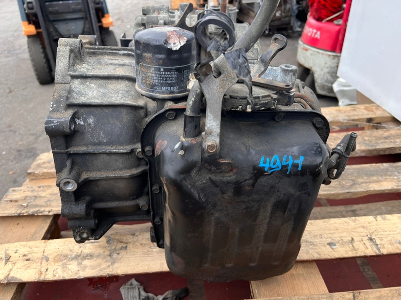 АКПП, 65000 рублей, Пешки