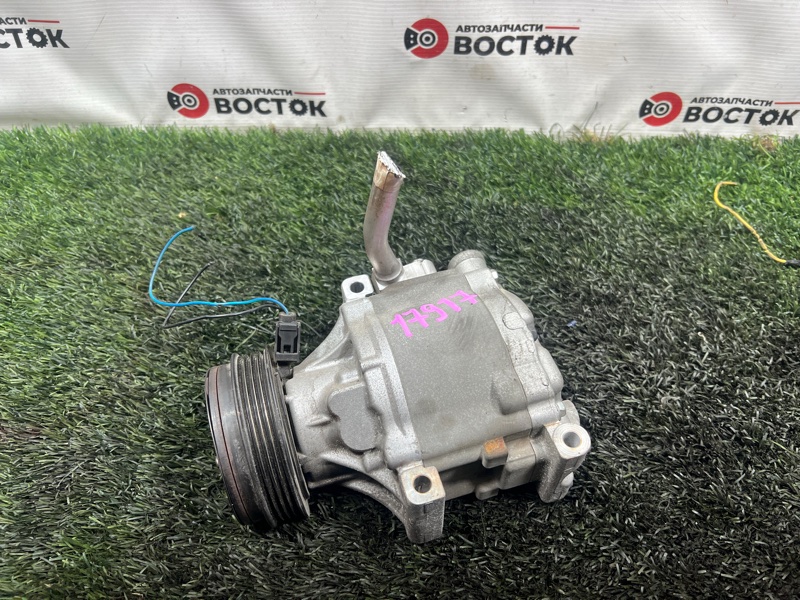 Компрессор кондиционера, 3500 рублей, Пешки