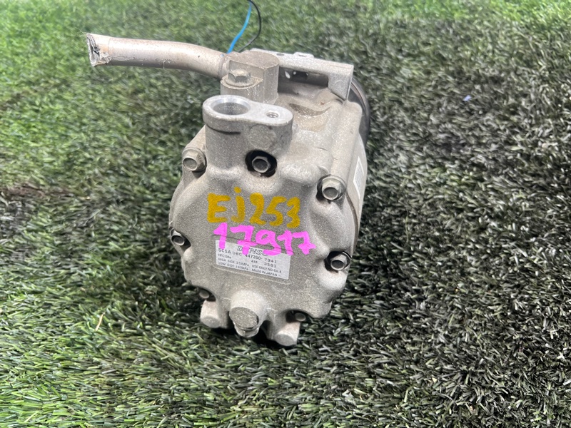 Компрессор кондиционера, 3500 рублей, Пешки