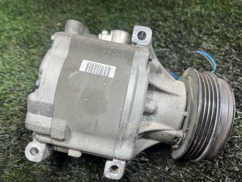 Компрессор кондиционера, 3500 рублей, Пешки