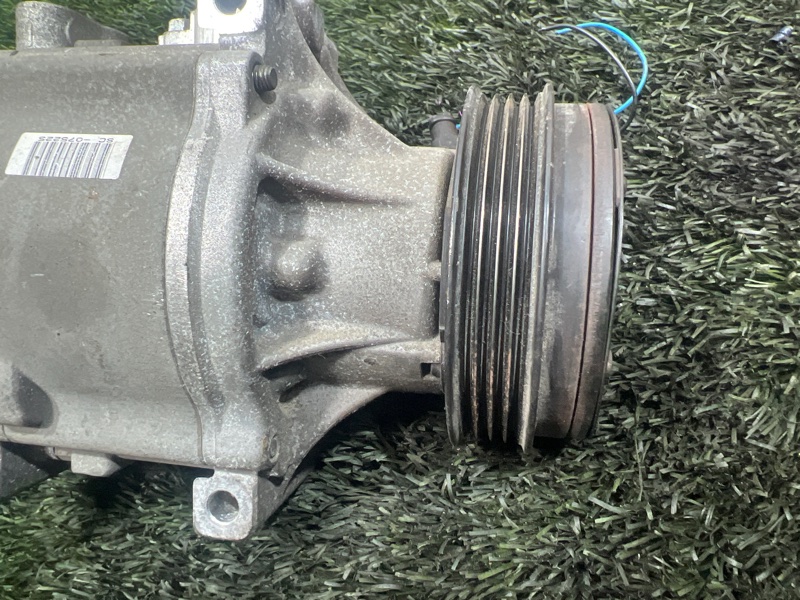 Компрессор кондиционера, 3500 рублей, Пешки