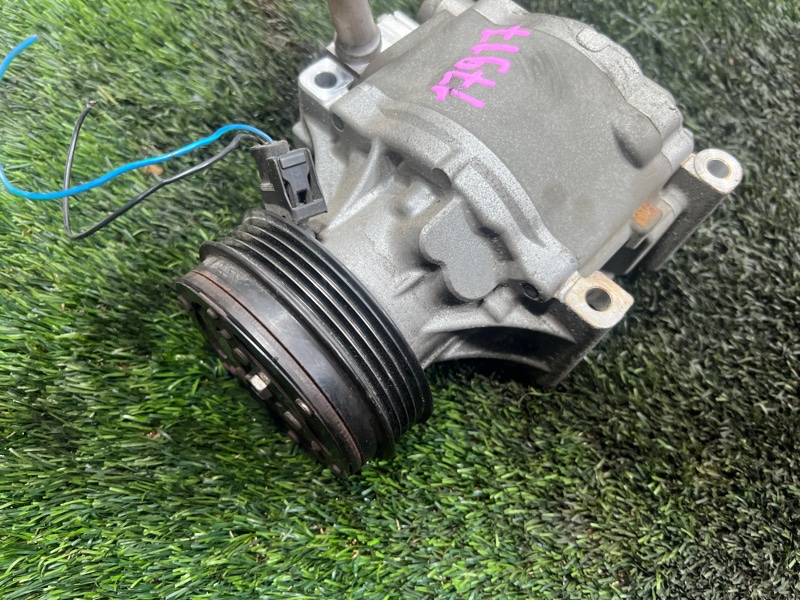 Компрессор кондиционера, 3500 рублей, Пешки