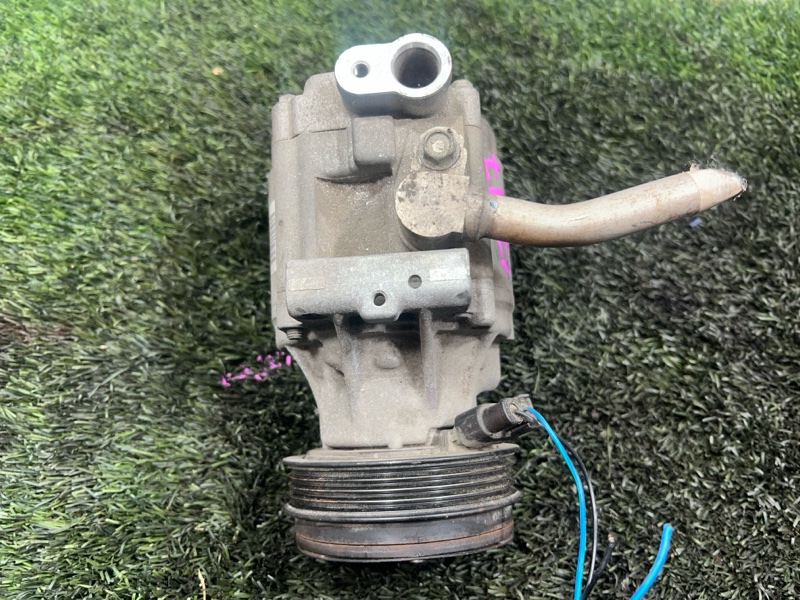 Компрессор кондиционера, 3500 рублей, Пешки