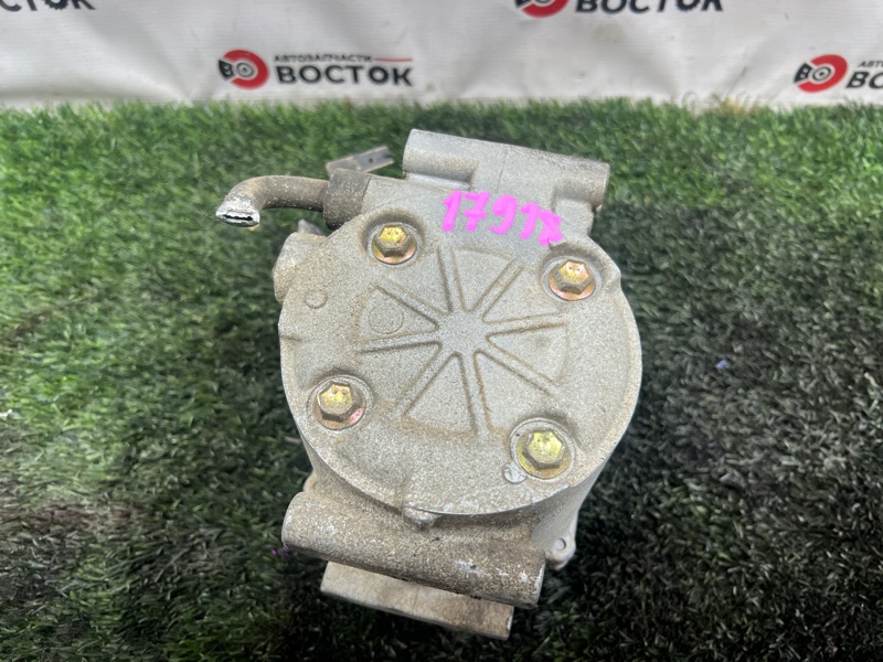 Компрессор кондиционера, 6500 рублей, Пешки