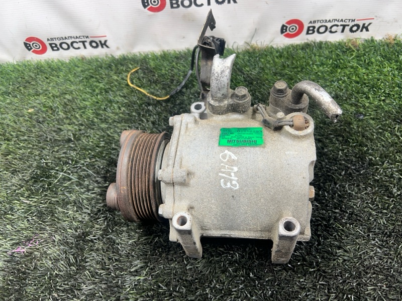 Компрессор кондиционера, 6500 рублей, Пешки