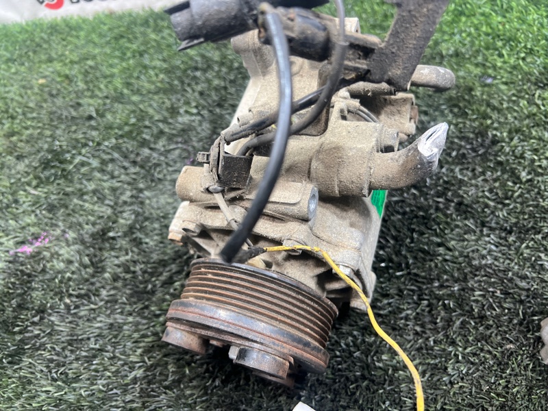 Компрессор кондиционера, 6500 рублей, Пешки