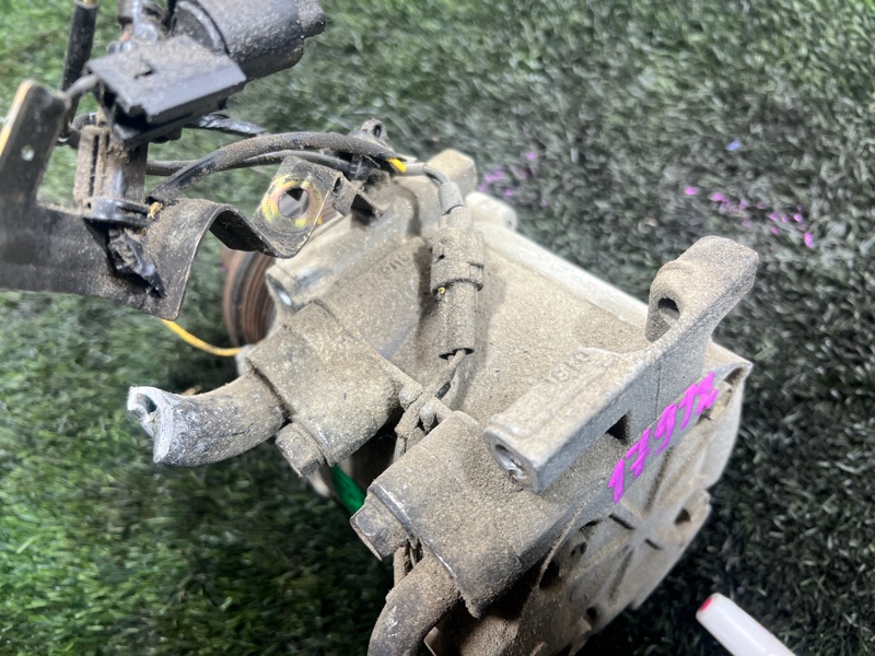 Компрессор кондиционера, 6500 рублей, Пешки