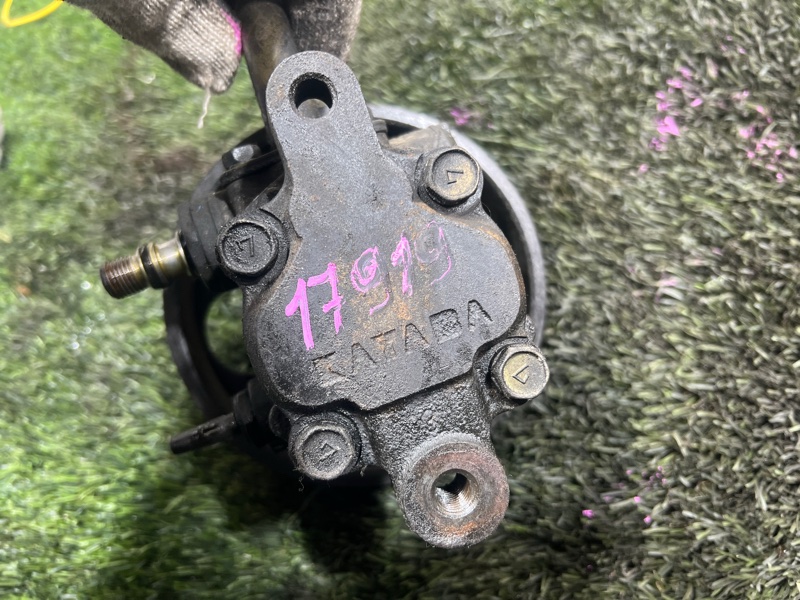 Насос гур, 5000 рублей, Пешки