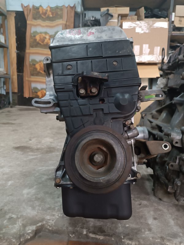 Двигатель, 110000 рублей, Пешки