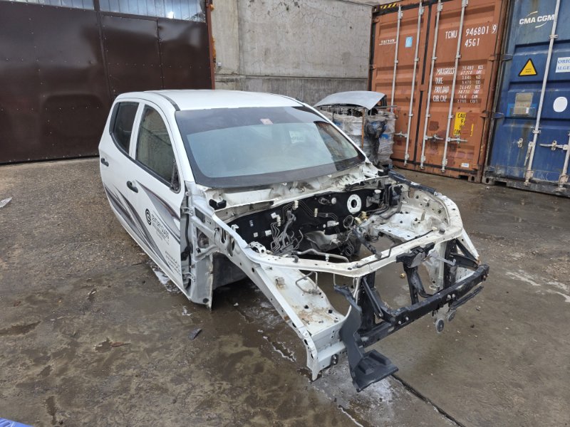 Кабина, 400000 рублей, Пешки