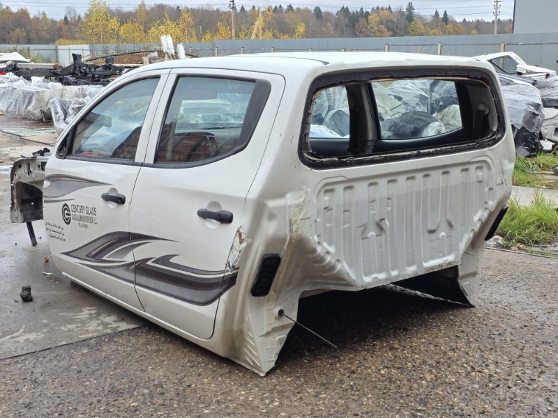 Кабина, 400000 рублей, Пешки