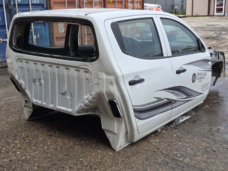 Кабина, 400000 рублей, Пешки