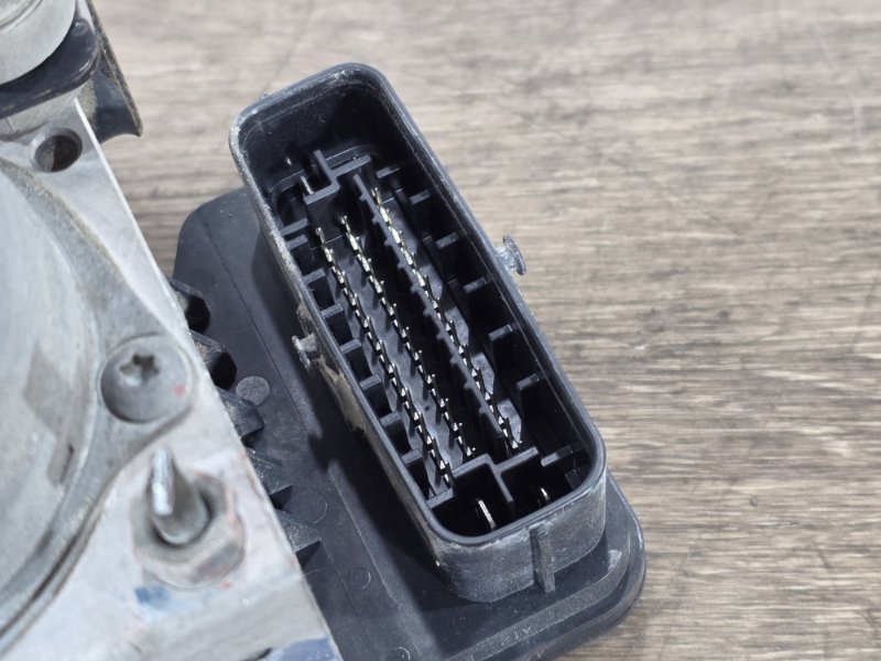 Блок ABS, 14000 рублей, Пешки