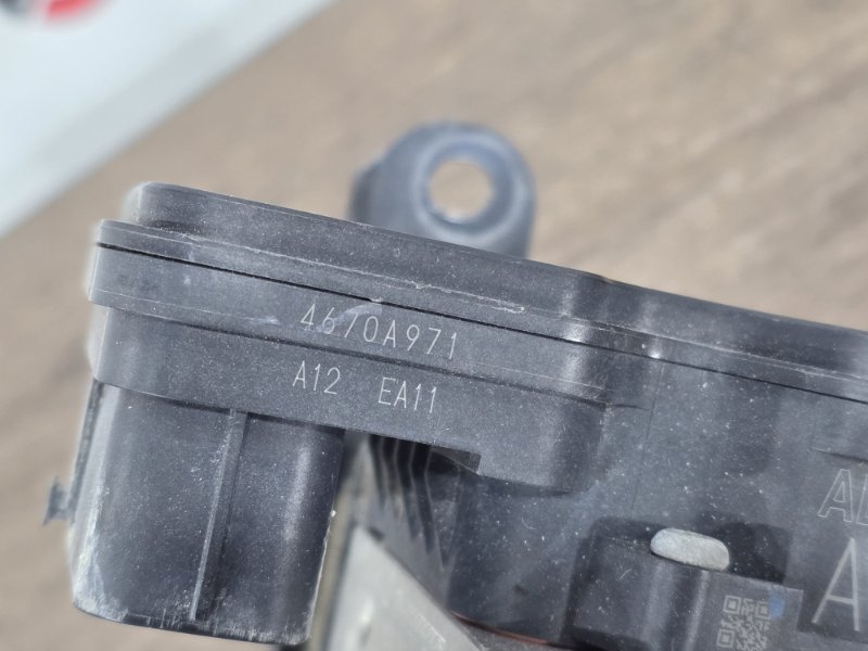 Блок ABS, 14000 рублей, Пешки