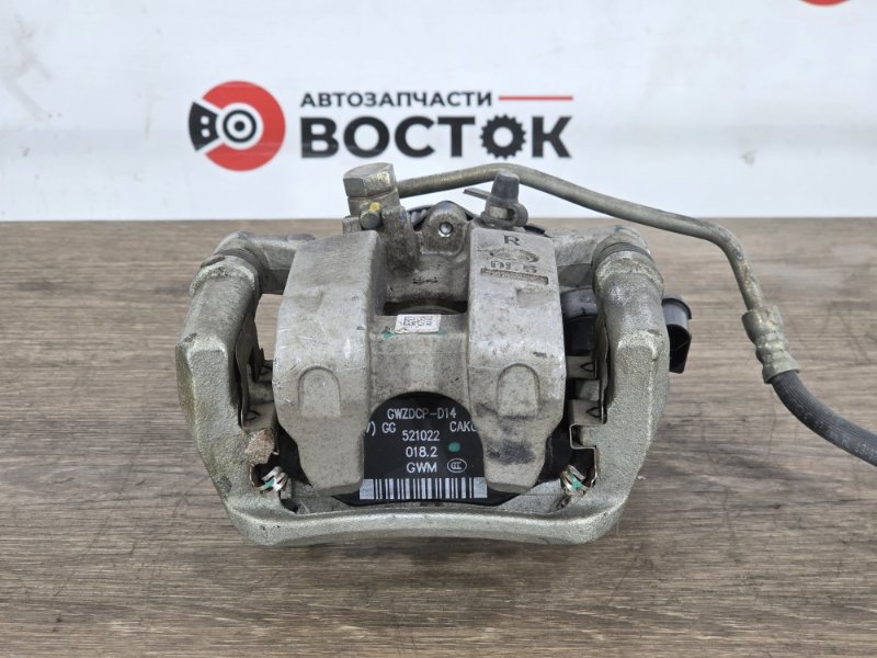 Суппорт тормозной, 9000 рублей, Пешки