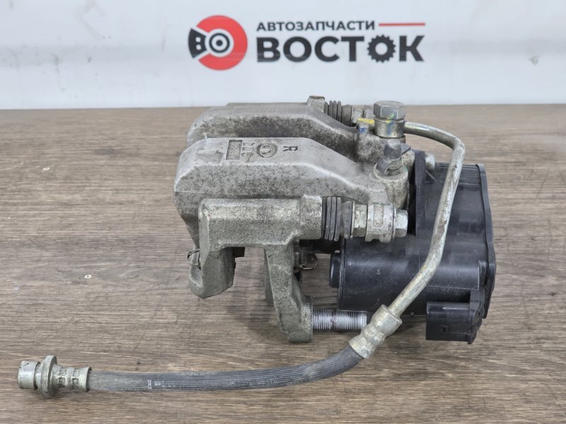 Суппорт тормозной, 9000 рублей, Пешки