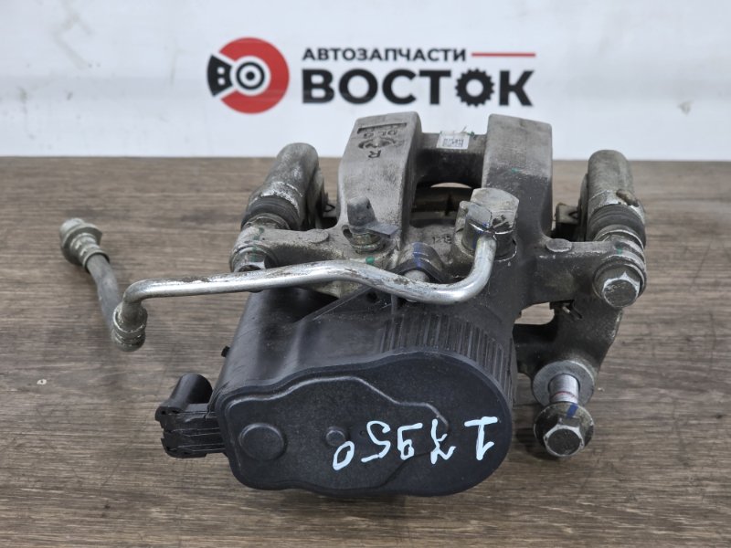 Суппорт тормозной, 9000 рублей, Пешки