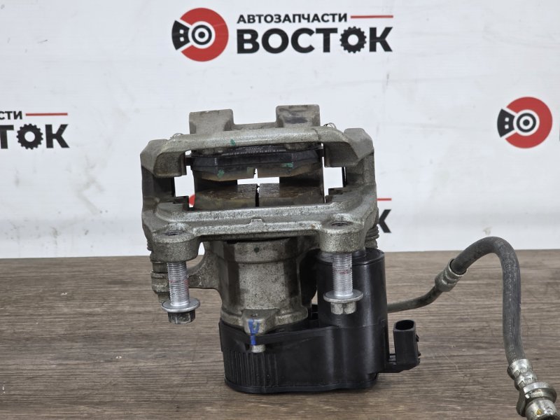 Суппорт тормозной, 9000 рублей, Пешки