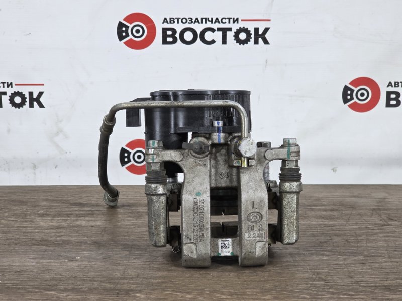 Суппорт тормозной, 9000 рублей, Пешки