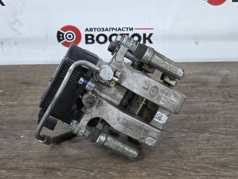 Суппорт тормозной, 9000 рублей, Пешки