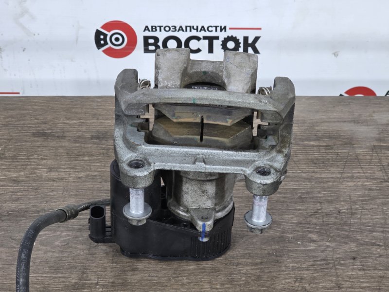 Суппорт тормозной, 9000 рублей, Пешки