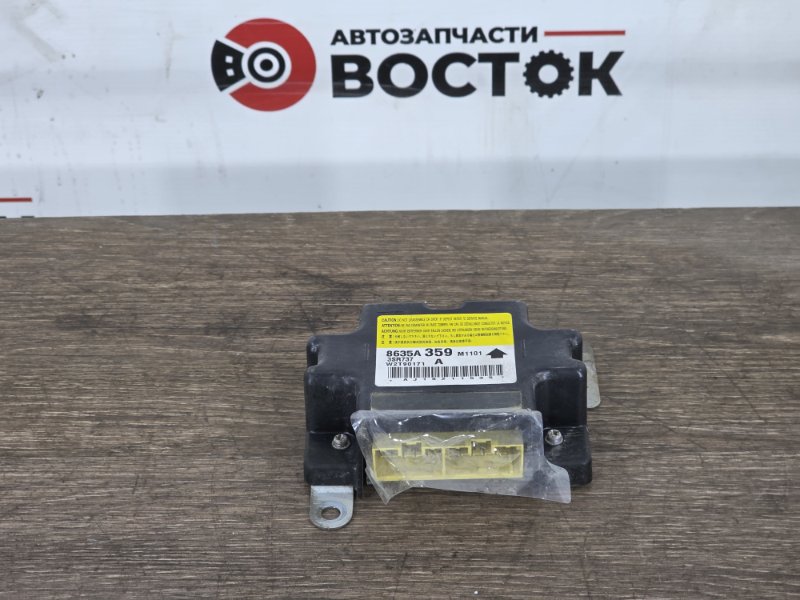 Блок управления SRS, 11000 рублей, Пешки