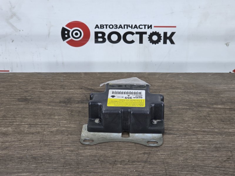 Блок управления SRS, 11000 рублей, Пешки