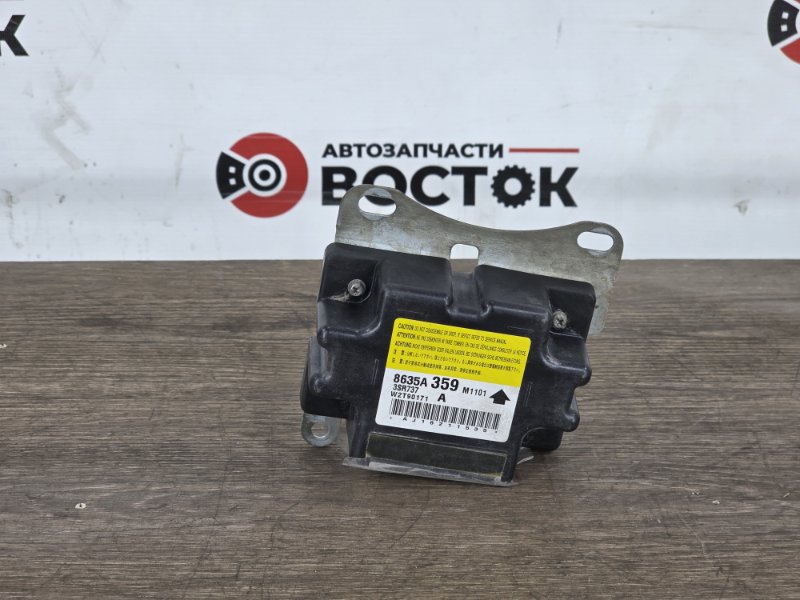 Блок управления SRS, 11000 рублей, Пешки