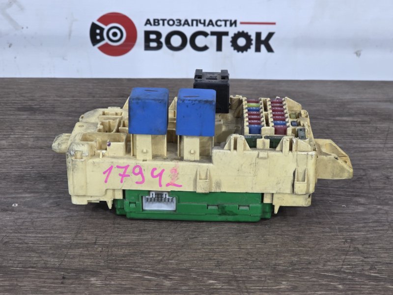 Блок предохранителей салонный, 3500 рублей, Пешки