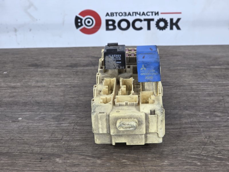 Блок предохранителей салонный, 3500 рублей, Пешки