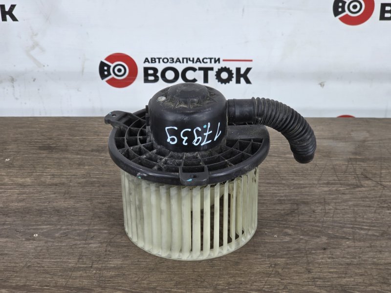 Мотор печки, 7000 рублей, Пешки