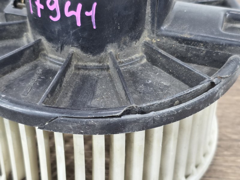 Мотор печки, 5000 рублей, Пешки