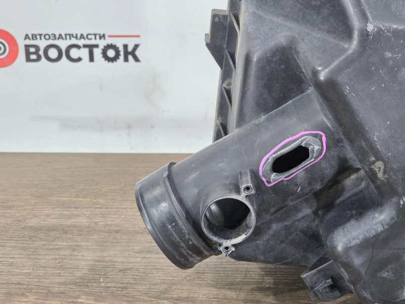 Корпус воздушного фильтра, 5000 рублей, Пешки