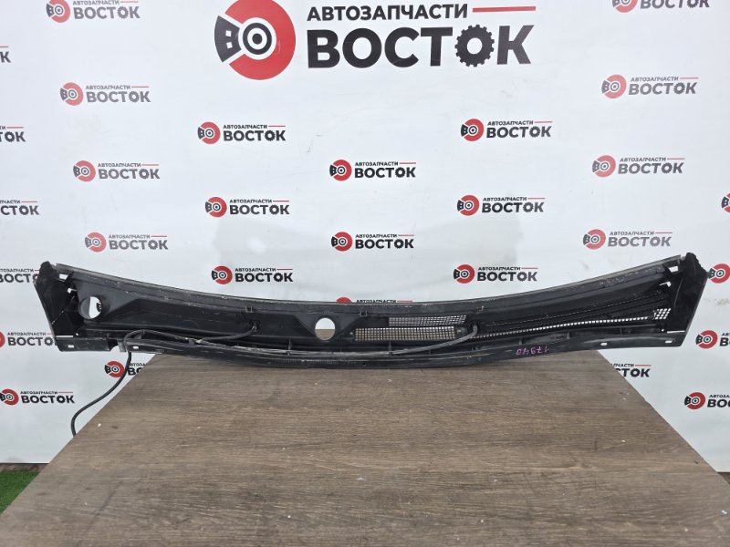 Решетка под лобовое стекло, 4500 рублей, Пешки