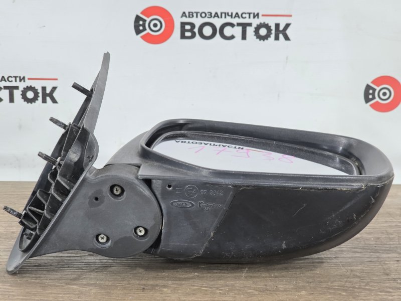 Зеркало боковое, 8000 рублей, Пешки