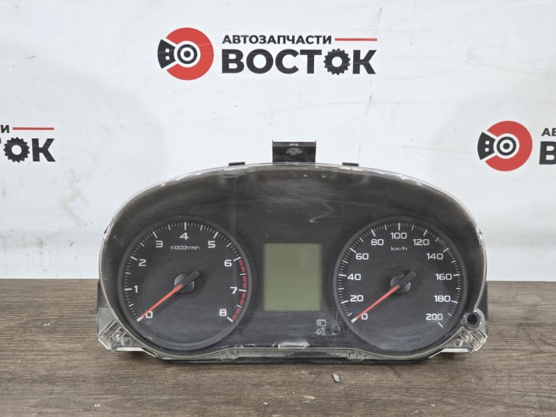 Панель приборов, 15000 рублей, Пешки