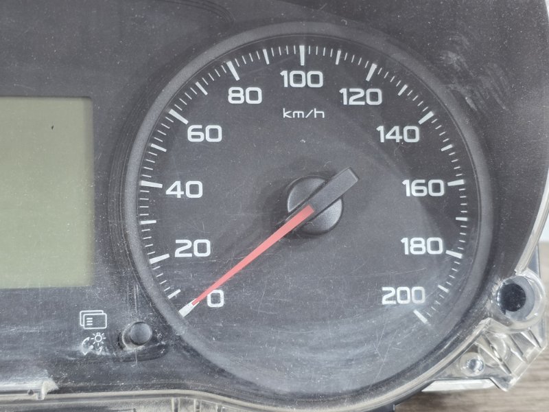 Панель приборов, 15000 рублей, Пешки