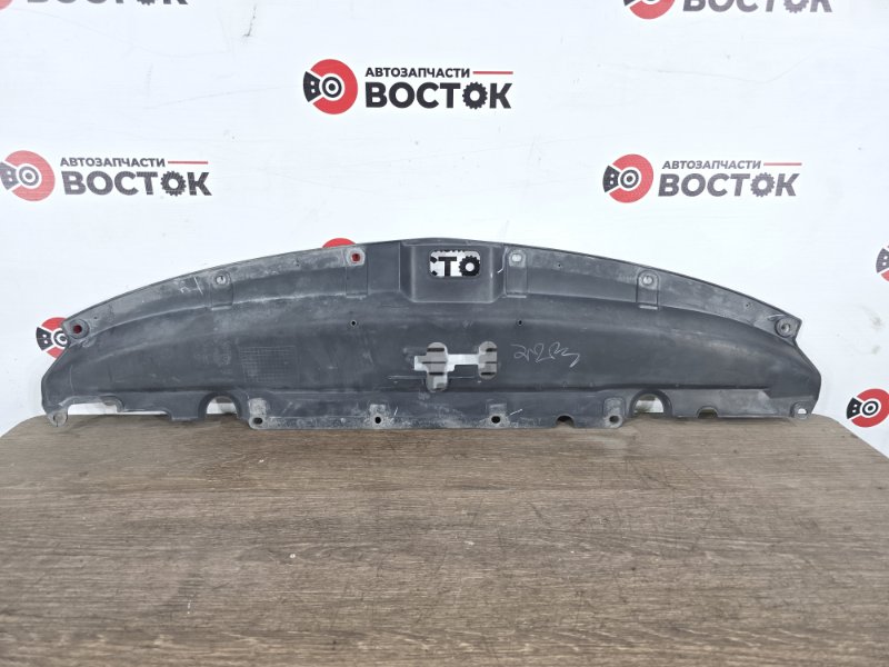 Накладка замка капота, 2500 рублей, Пешки