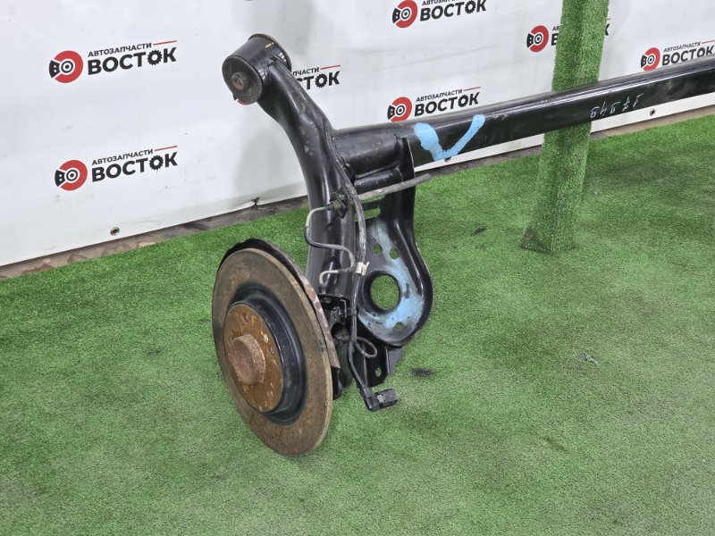 Балка задняя, 60000 рублей, Пешки