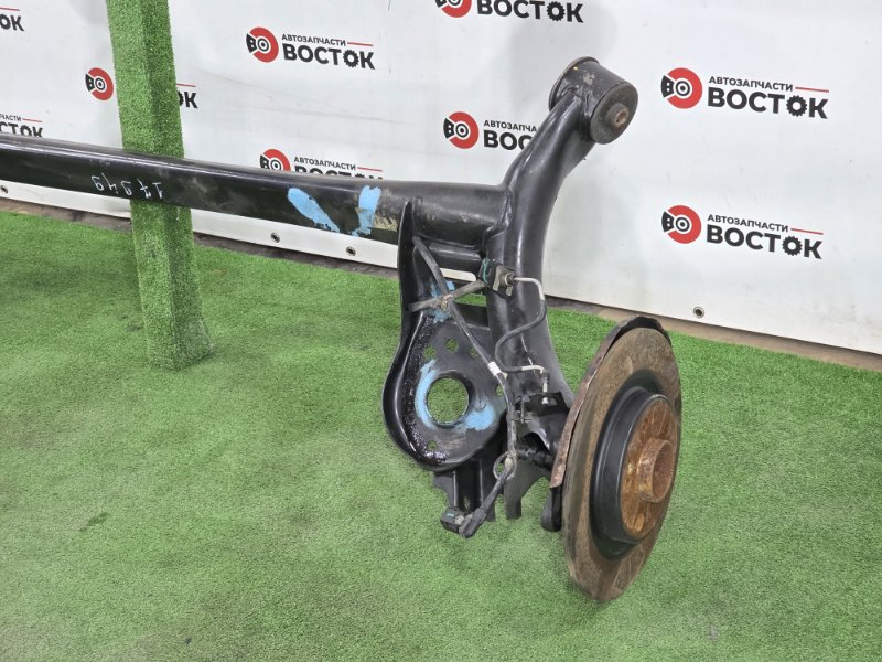 Балка задняя, 60000 рублей, Пешки