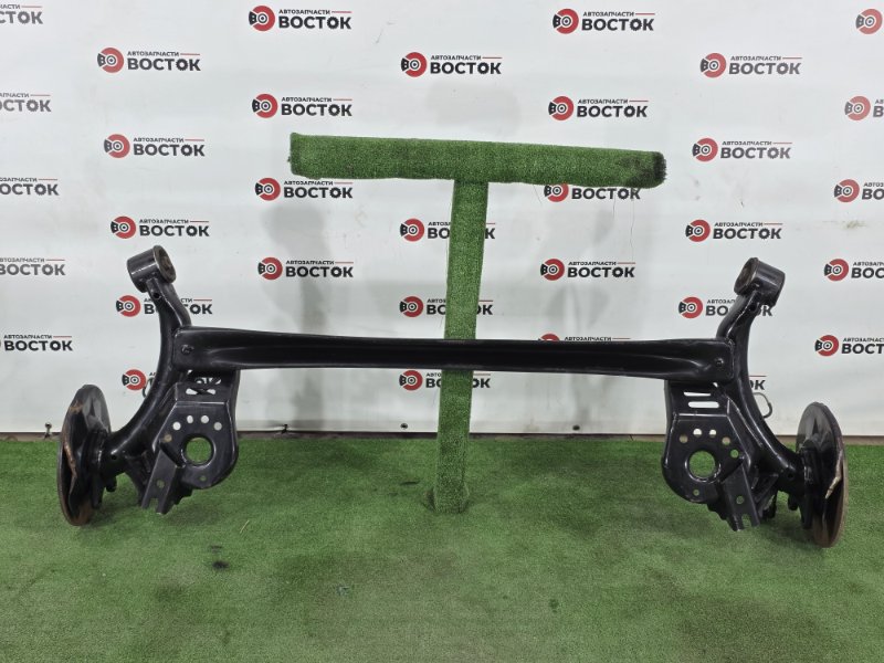 Балка задняя, 60000 рублей, Пешки