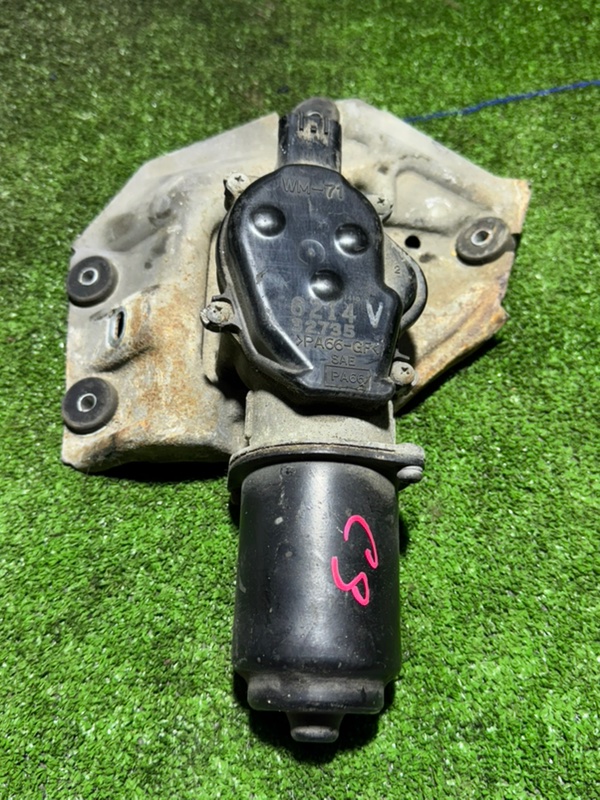 Мотор дворников, 2000 рублей, Пешки