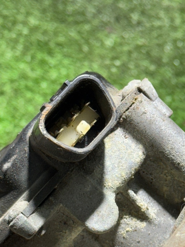 Мотор дворников, 2000 рублей, Пешки